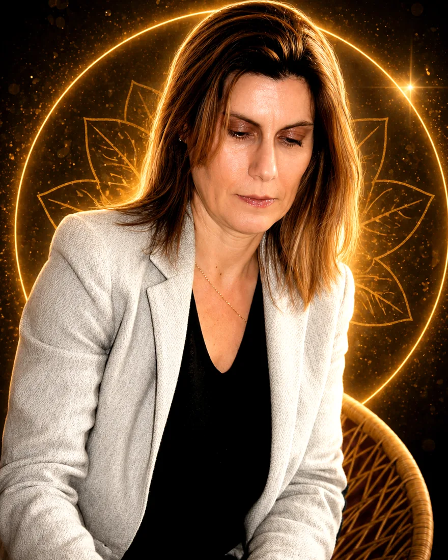 Angélique Chapuis