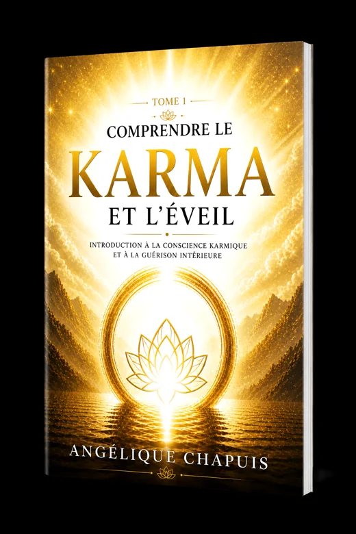 Comprender el Karma y la Iluminación